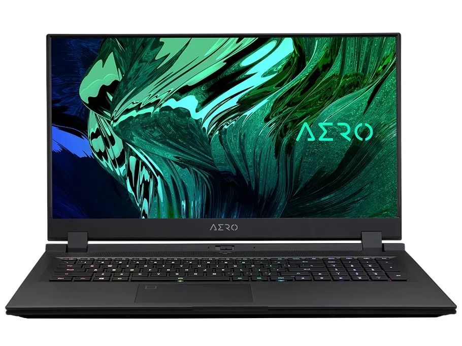 Aero 17 HDR YD