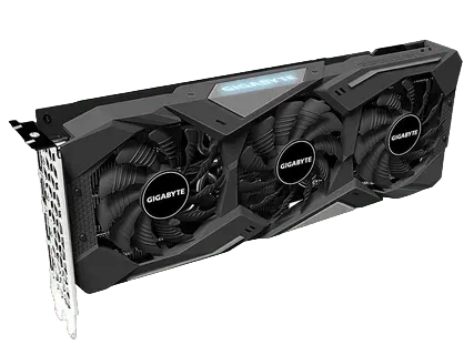 GeForce RTX 3080 Eagle OC