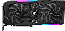 Aorus Radeon RX 6800 Master