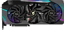 Aorus GeForce RTX 3090 Xtreme