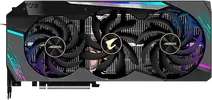 Aorus GeForce RTX 3080 Xtreme Edition