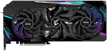Aorus GeForce RTX 3080 Master