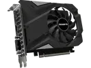 GeForce GTX 1650 Mini ITX OC